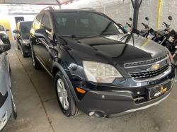 CHEVROLET Captiva Sport 2.4 16V SFI ECOTEC AUTOMTICO