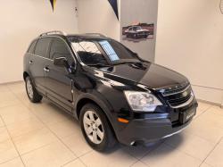 CHEVROLET Captiva Sport 2.4 16V SFI ECOTEC AUTOMTICO