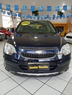 CHEVROLET Captiva Sport 2.4 16V SFI ECOTEC AUTOMTICO