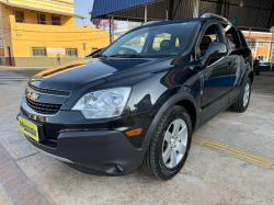 CHEVROLET Captiva Sport 2.4 16V SFI ECOTEC AUTOMTICO