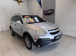 CHEVROLET Captiva Sport 2.4 16V SFI ECOTEC AUTOMTICO