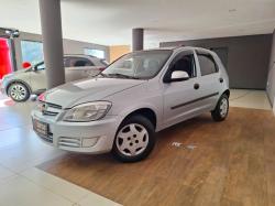 CHEVROLET Celta 1.0 4P SPIRIT 