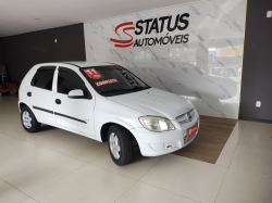 CHEVROLET Celta 1.0 LT VHCE FLEX