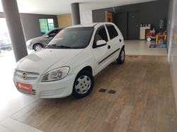 CHEVROLET Celta 1.0 LT VHCE FLEX