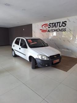 CHEVROLET Celta 1.0 LT VHCE FLEX