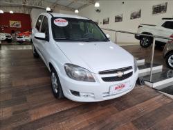 CHEVROLET Celta 1.0 4P LT FLEX