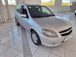 CHEVROLET Celta 1.0 4P LT FLEX