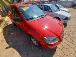 CHEVROLET Celta 1.0 VHCE FLEX LS 