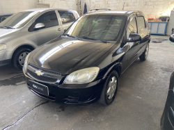 CHEVROLET Celta 1.0 4P LS FLEX