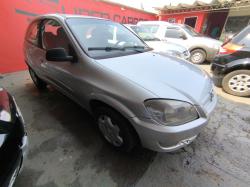 CHEVROLET Celta 1.0 VHCE FLEX LS 