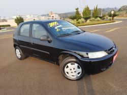 CHEVROLET Celta 1.0 4P VHC SUPER 