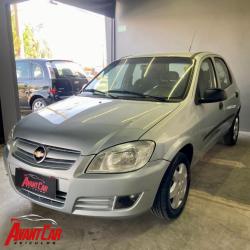 CHEVROLET Celta 1.0 4P VHCE FLEX SPIRIT 