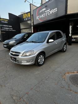 CHEVROLET Celta 1.0 4P LT VHCE FLEX