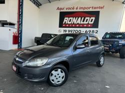 CHEVROLET Celta 1.0 4P LT FLEX