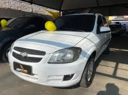 CHEVROLET Celta 1.0 4P