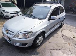 CHEVROLET Celta 1.0 VHC FLEX