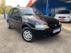 CHEVROLET Celta 1.0 VHC