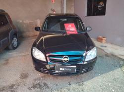 CHEVROLET Celta 1.0 4P LS FLEX