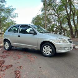 CHEVROLET Celta 1.0 LT FLEX