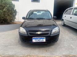 CHEVROLET Celta 1.0 VHCE FLEX LS 