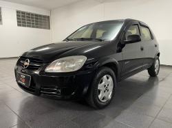 CHEVROLET Celta 1.0 4P VHCE FLEX SPIRIT 