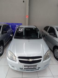 CHEVROLET Celta 1.0