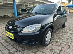 CHEVROLET Celta 1.0 4P LT VHCE FLEX