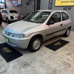 CHEVROLET Celta 1.0 VHC SPIRIT 