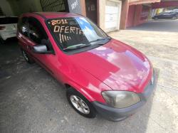 CHEVROLET Celta 1.0 VHC FLEX LIFE 