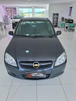 CHEVROLET Celta 1.0 4P VHC LIFE 