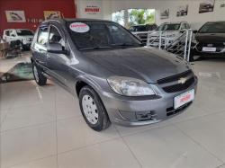 CHEVROLET Celta 1.0 4P LT FLEX