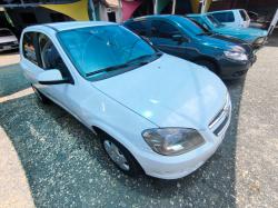 CHEVROLET Celta 1.0 4P LT VHCE FLEX