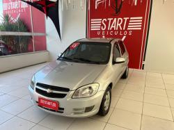 CHEVROLET Celta 1.0 4P LT VHCE FLEX