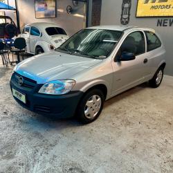 CHEVROLET Celta 1.0 VHC FLEX LIFE 