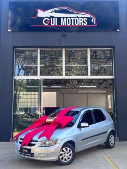 CHEVROLET Celta 1.0 4P SPIRIT 