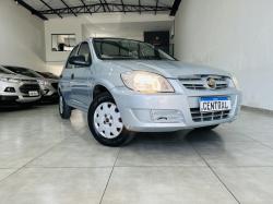 CHEVROLET Celta 1.0 4P VHC FLEX SPIRIT