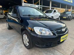CHEVROLET Celta 1.0 4P LT VHCE FLEX
