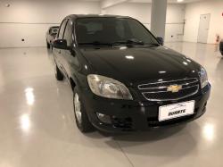 CHEVROLET Celta 1.0 4P LT VHCE FLEX
