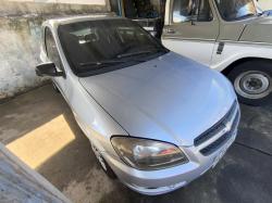CHEVROLET Celta 1.0 VHC FLEX