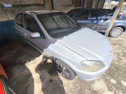 CHEVROLET Celta 1.0 4P VHCE FLEX LIFE 