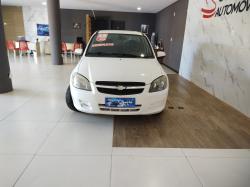 CHEVROLET Celta 1.0 4P LS FLEX