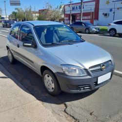 CHEVROLET Celta 1.0