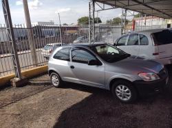 CHEVROLET Celta 1.0 VHC