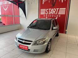CHEVROLET Celta 1.0 4P LT FLEX