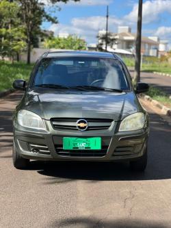 CHEVROLET Celta 1.0 SPIRIT