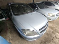 CHEVROLET Celta 1.0 4P VHC FLEX