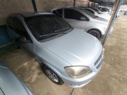 CHEVROLET Celta 1.0 VHC FLEX