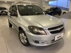 CHEVROLET Celta 1.0 LS FLEX