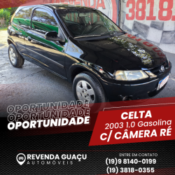 CHEVROLET Celta 1.0