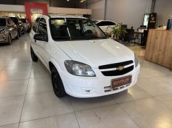 CHEVROLET Celta 1.0 4P LS FLEX